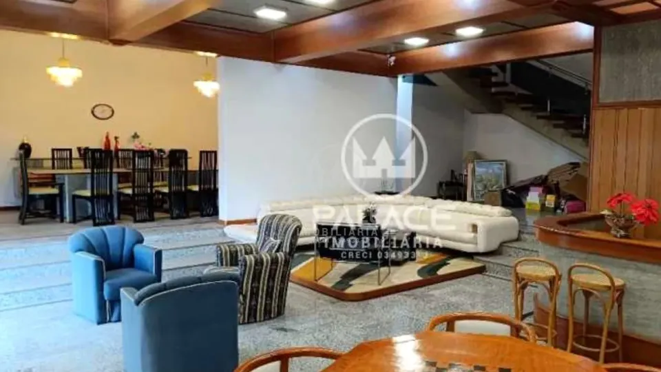 Casa 4 quartos para alugar em Alemães, Piracicaba - foto 19