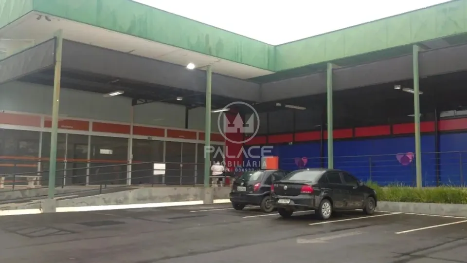 Imóvel comercial para alugar em Jaraguá, Piracicaba — Jaraguá Mall - foto 19