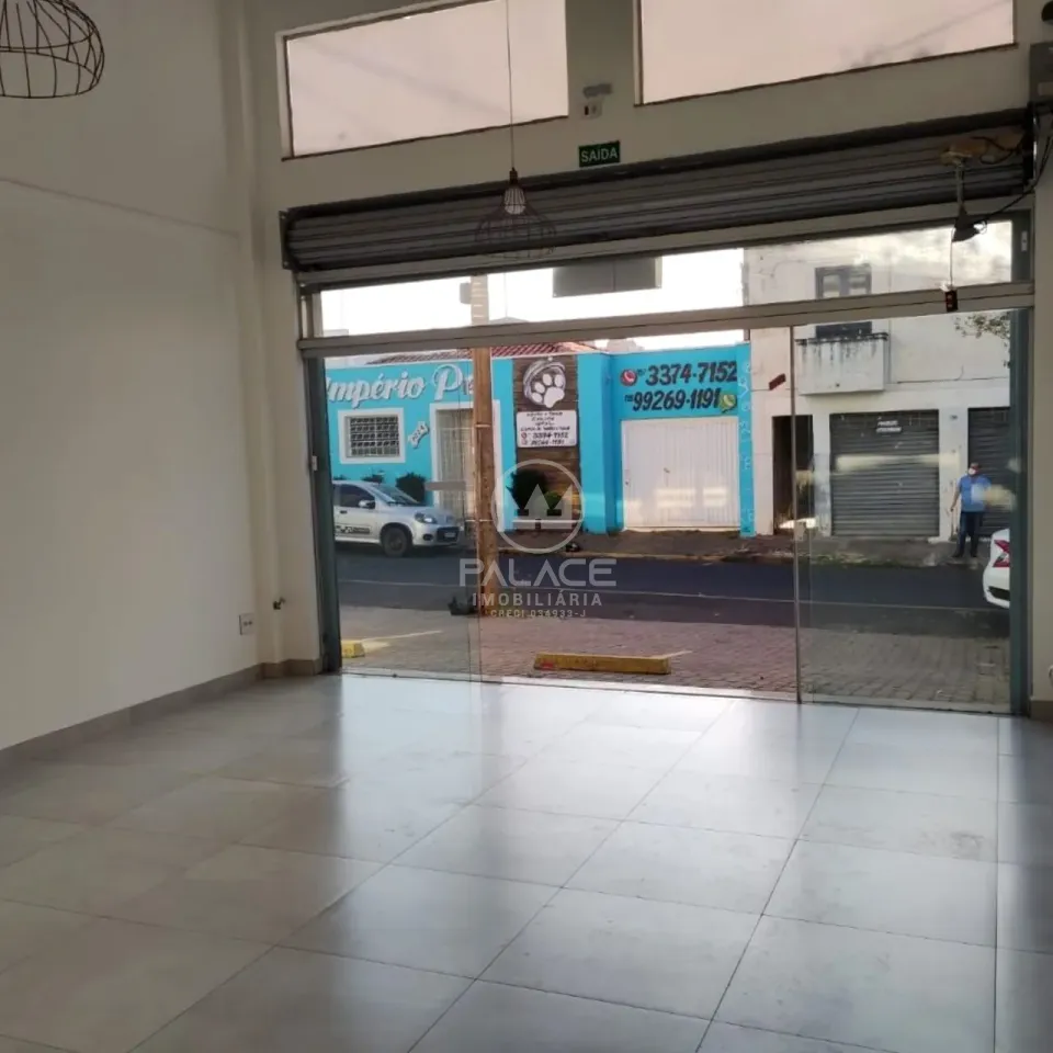 Imóvel comercial para alugar em Alto, Piracicaba - foto 19