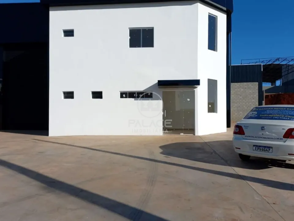 Imóvel comercial à venda e para alugar em Loteamento Distrito Industrial Uninorte, Piracicaba — Condomínio Industrial Uninorte II - foto 19
