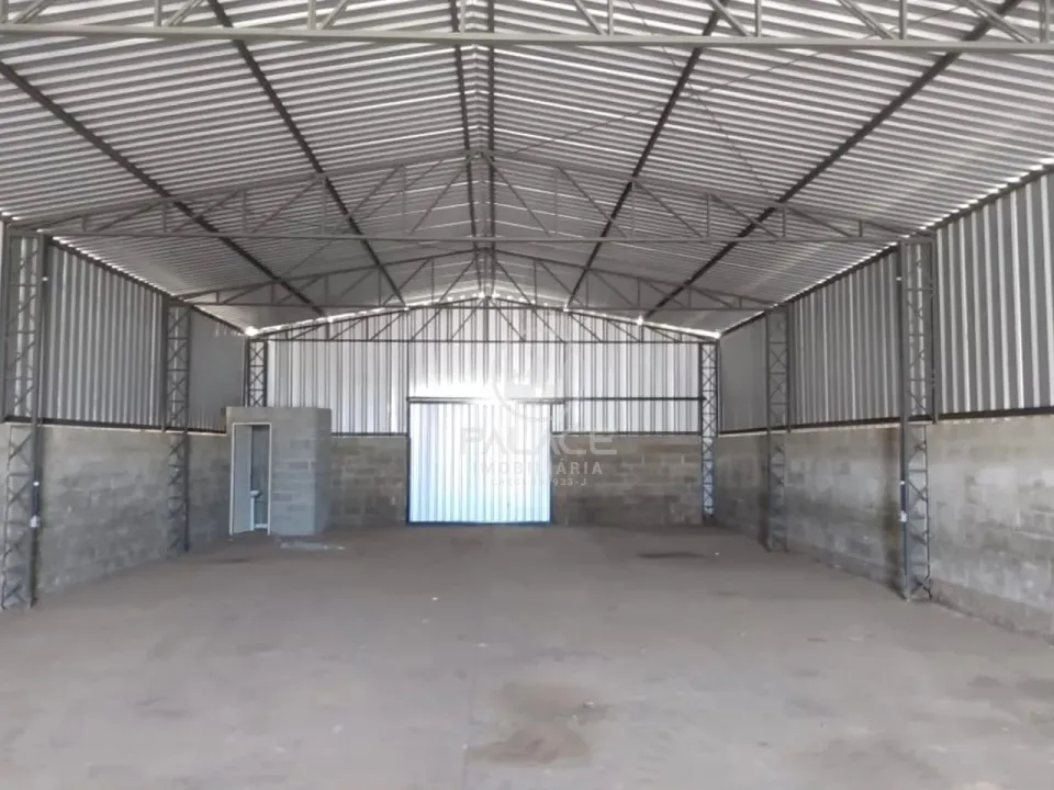 Imóvel comercial para alugar em Serra Verde, São Pedro - foto 19