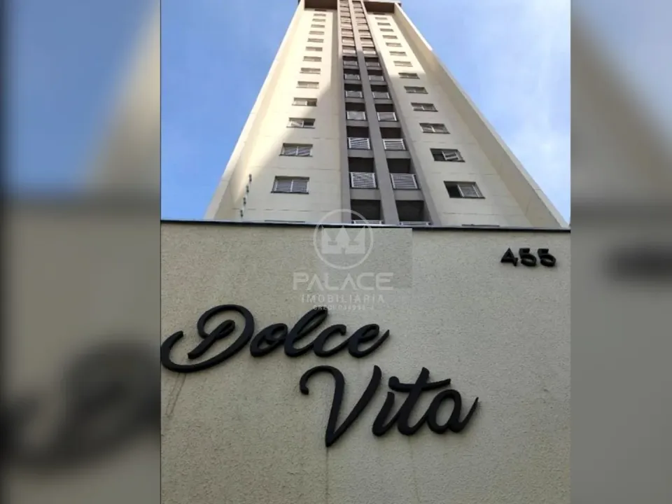 Apartamento 1 quarto à venda em São Dimas, Piracicaba — Ed Dolce Vitta - foto 19