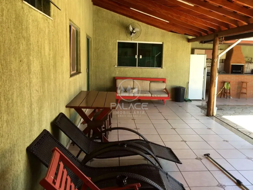 Casa 2 quartos à venda em Residencial Santo Antônio, Piracicaba - foto 19