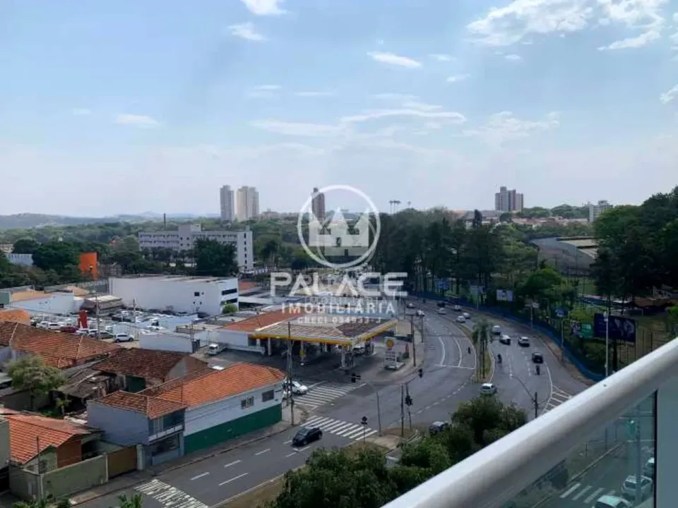 Imóvel comercial para alugar em Cidade Jardim, Piracicaba — Condomínio Edifício Trio By Lindenberg - foto 15