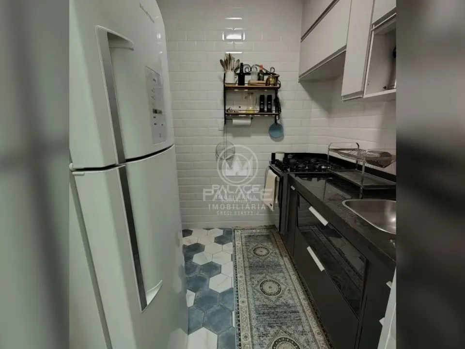 Apartamento 3 quartos à venda em Piracicamirim, Piracicaba — Spazio Palazzo Di Spagna - foto 19