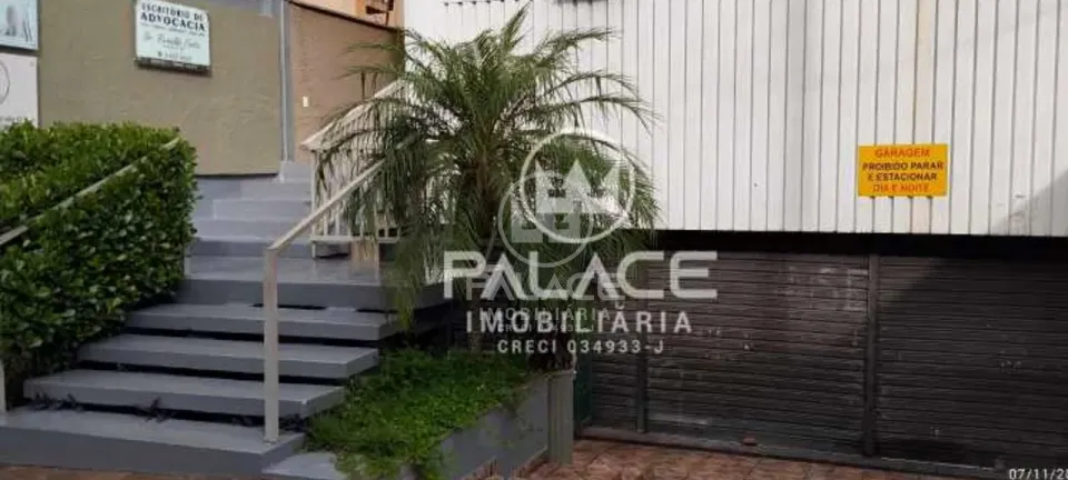 Imóvel comercial para alugar em Centro, Piracicaba — Residencial Supreme - foto 19