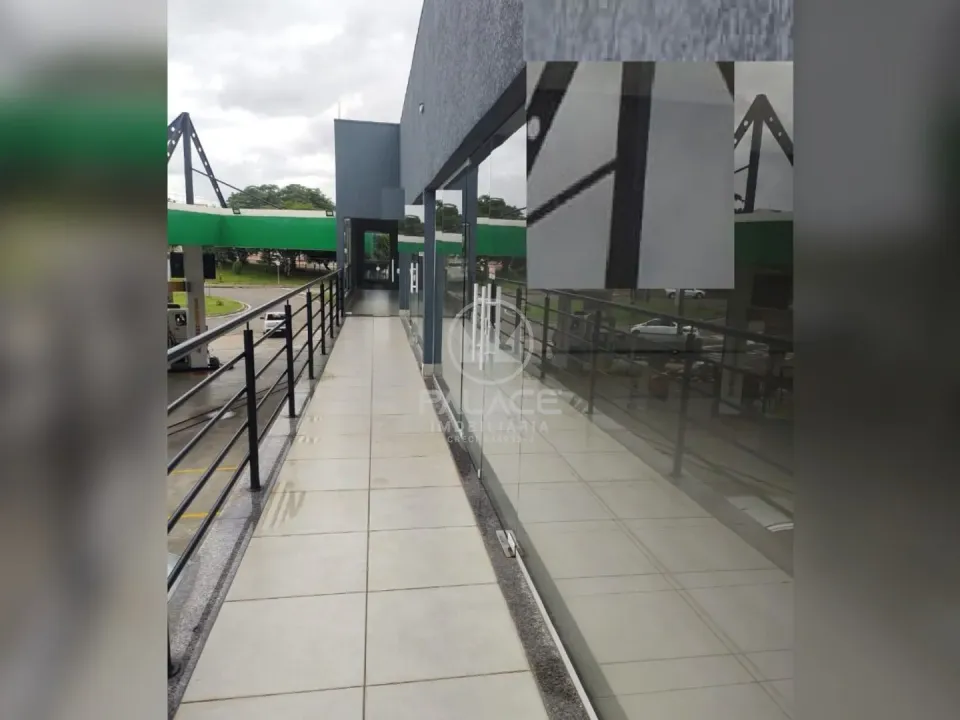 Imóvel comercial para alugar em Água Branca, Piracicaba - foto 19