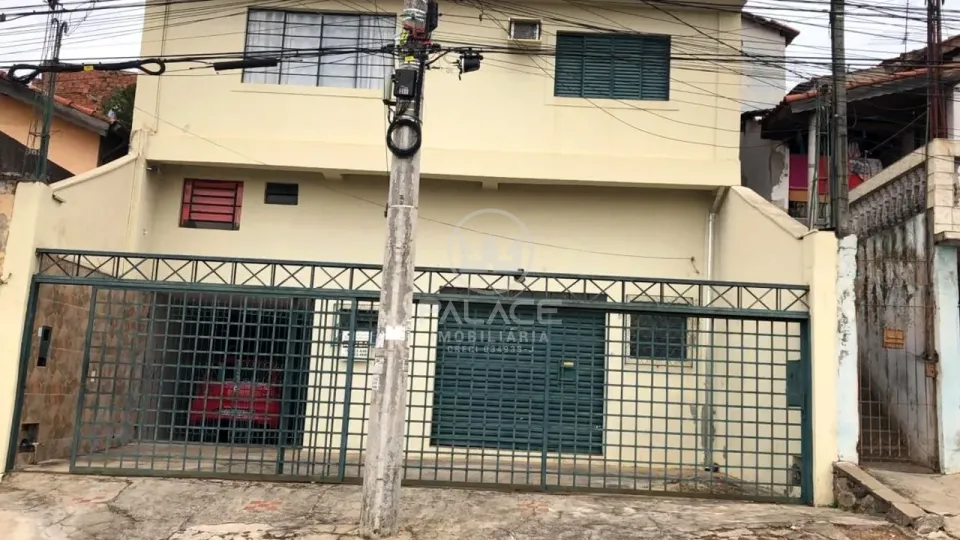 Imóvel comercial para alugar em Vila Cristina, Piracicaba - foto 19