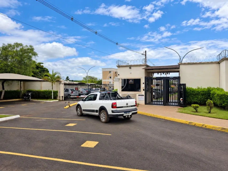 Apartamento 2 quartos à venda em Campestre, Piracicaba — Condomínio Parque Pallas - foto 27
