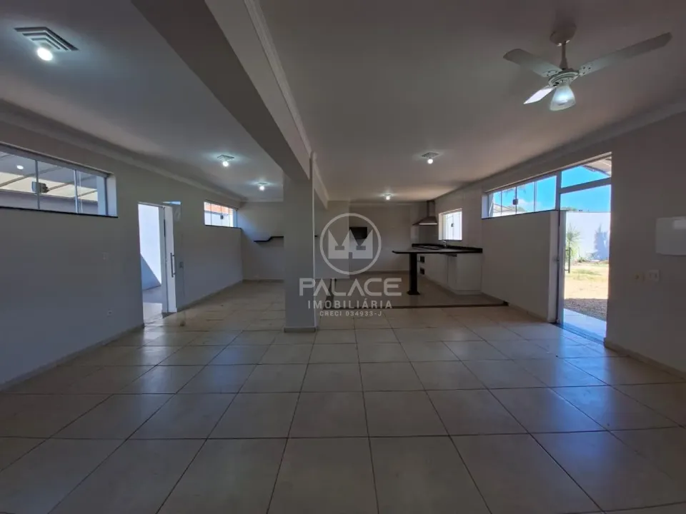 Casa, 3 quartos, 194 m² - Foto 3