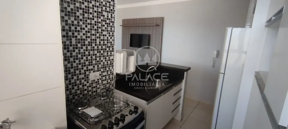 Apartamento 1 quarto para alugar em Vila Independência, Piracicaba — Terra - foto 19