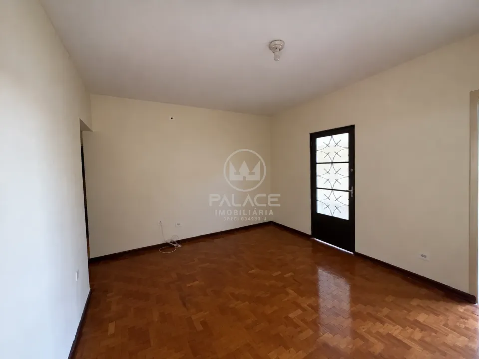 Casa para alugar em Vila Independência, Piracicaba — Portal Mundo do Imóvel