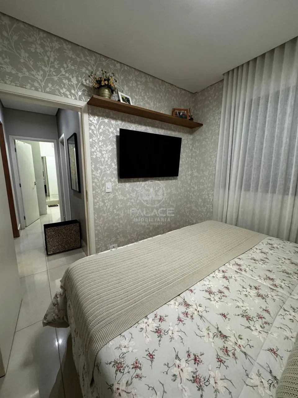Casa em condomínio 4 quartos à venda em Nova Pompéia, Piracicaba — Condomínio Lazuli Club - foto 20