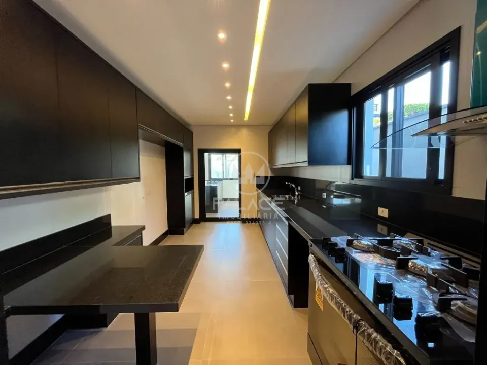 Casa em condomínio 4 quartos à venda em Monte Alegre, Piracicaba — Condominio Residencial Monte Alegre - foto 20