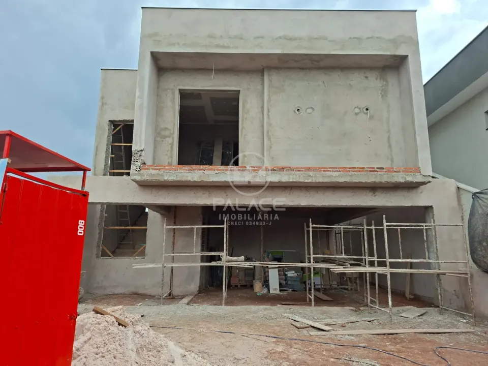 Casa em condomínio 3 quartos à venda em Jardim São Francisco, Piracicaba — Condominio Residencial Canadá - foto 20