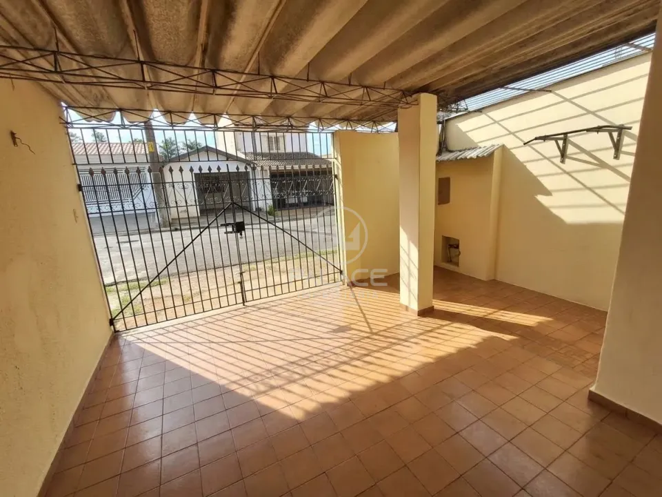 casa no Jd Noiva da Colina