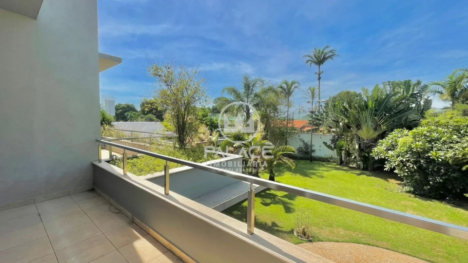 CASA / LOCACAO / 4 SUITES / PISCINA / RESIDENCIAL JATOBAS / PIRACICABA