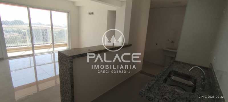 Imagens do imóveis apartamento para alugar em piracicamirim, piracicaba 3 quartos 87m²
