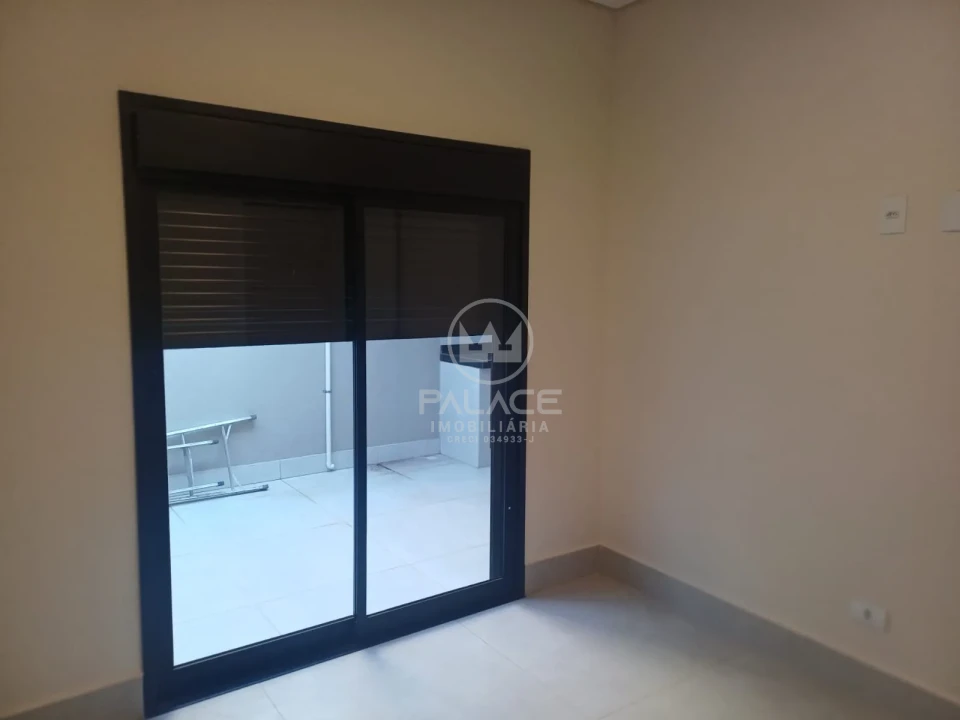 Condomínio Residencial Tomazella