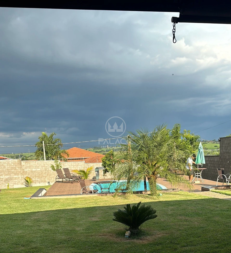 Chácara, 3 quartos - Foto 2