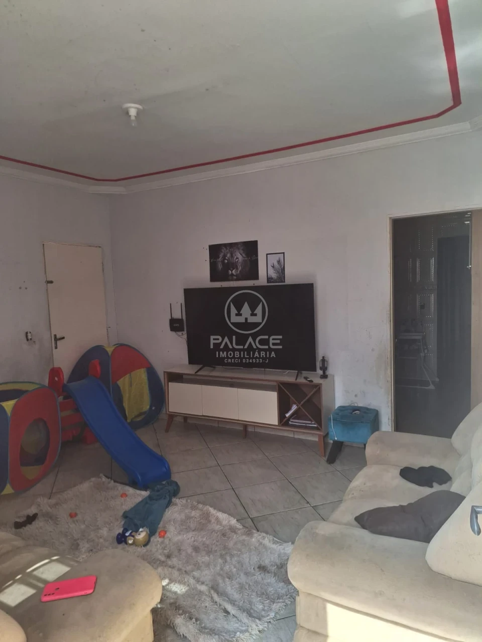 Casa À Venda Jardim Residencial Javary Iii Piracicaba