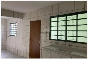 Casa À Venda Pompéia Piracicaba