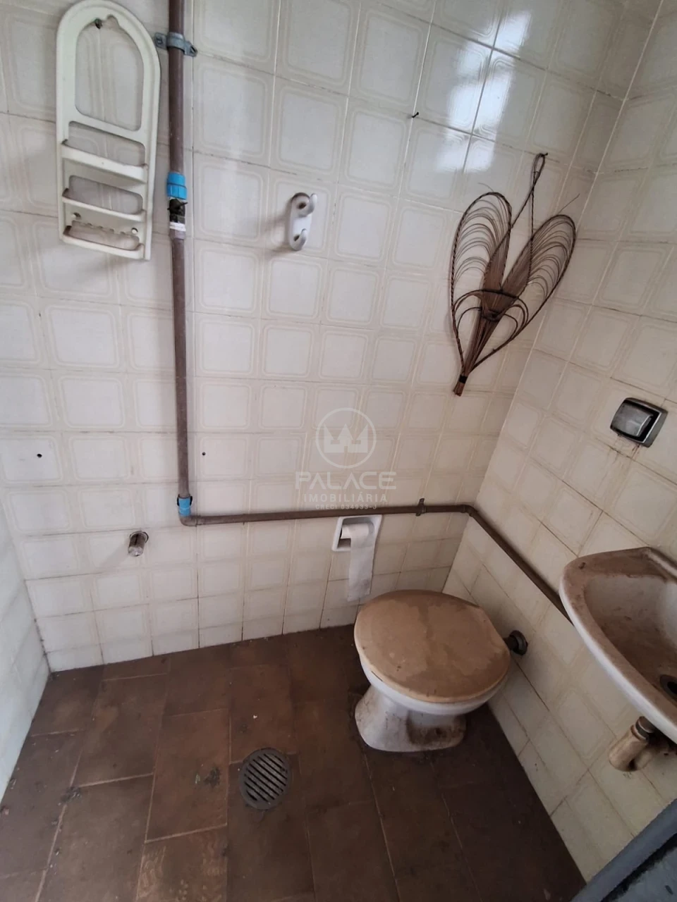 Casa À Venda Alto Piracicaba
