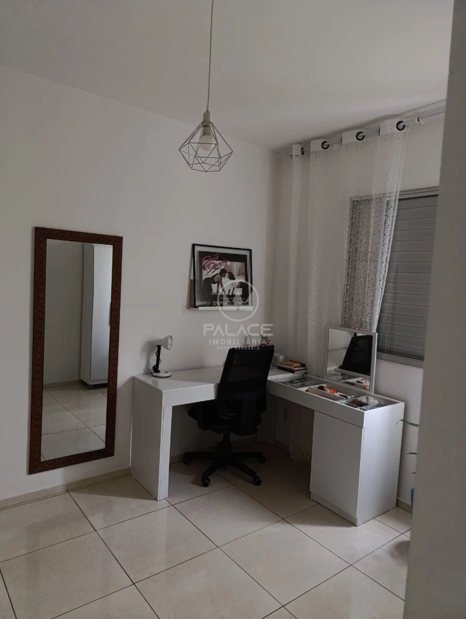 Apartamento À Venda Condomínio Piazza Republica Piracicaba