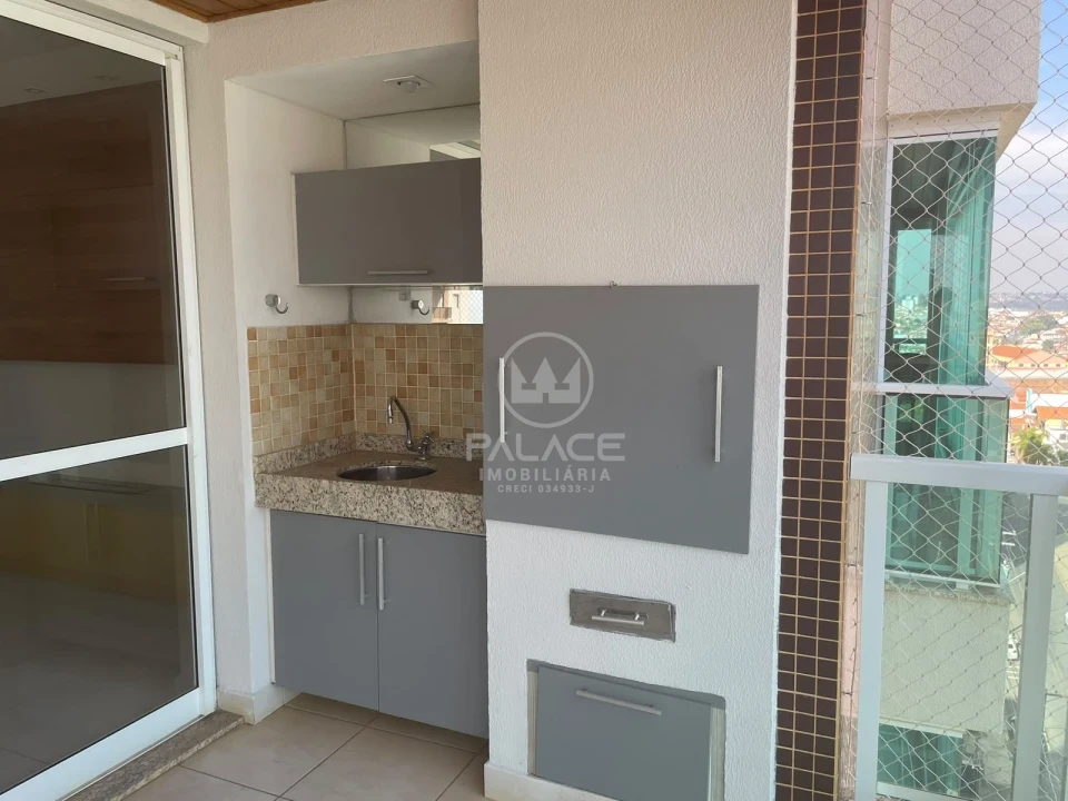 Apartamento À Venda Nova América Piracicaba