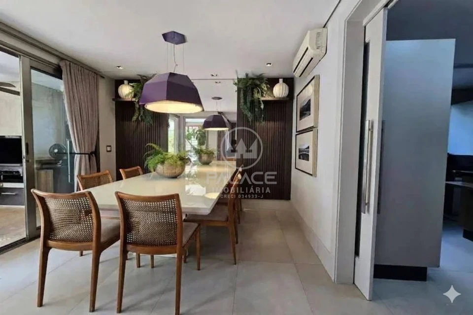 Casa Em Condomínio À Venda Dahma Piracicaba - Foto 17