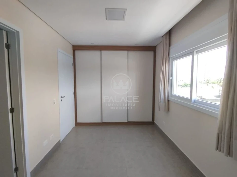Apartamento À Venda Residencial Bella Itália Piracicaba - Foto 12