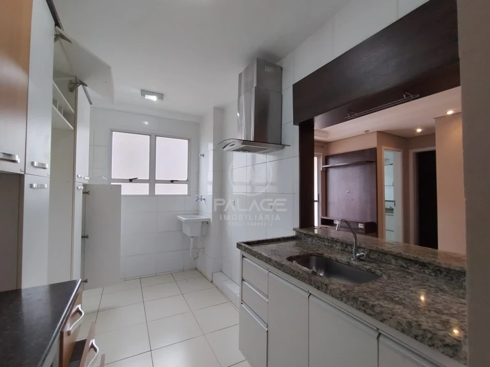 Apartamento à venda em Dois Córregos, Piracicaba — Portal Mundo do Imóvel