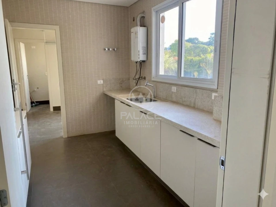 Apartamento no Centro, Piracicaba — foto 18 de 23