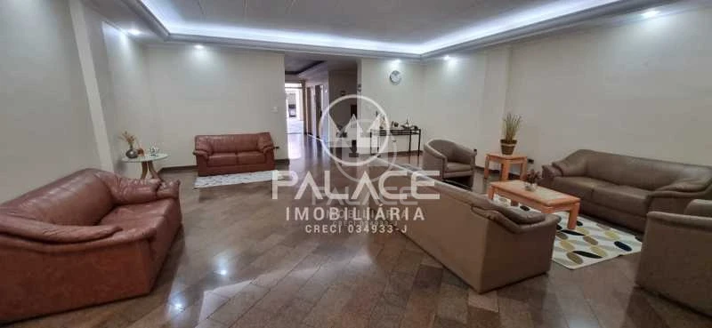 Apartamento 1 quarto à venda em Centro, Piracicaba — Edifício Fenix - foto 4