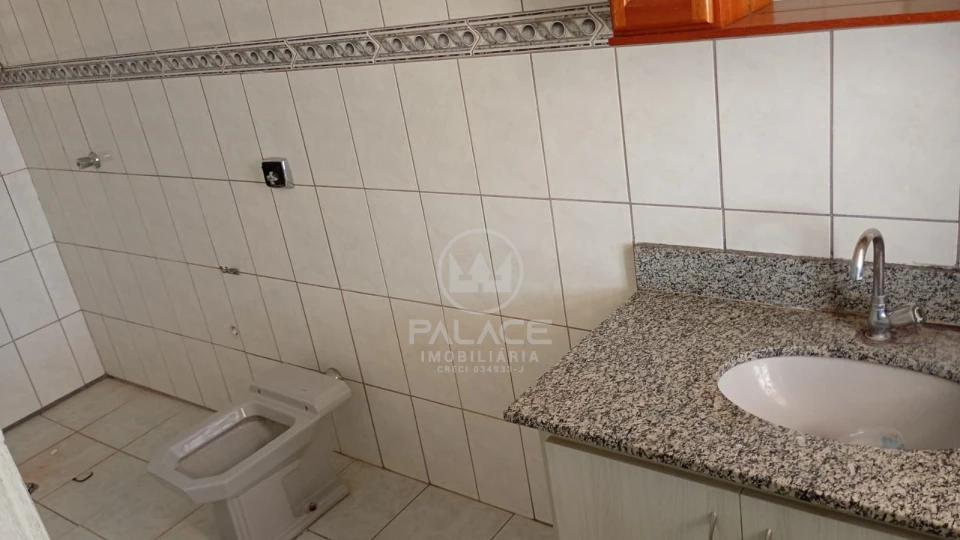 Casa À Venda Água Branca Piracicaba