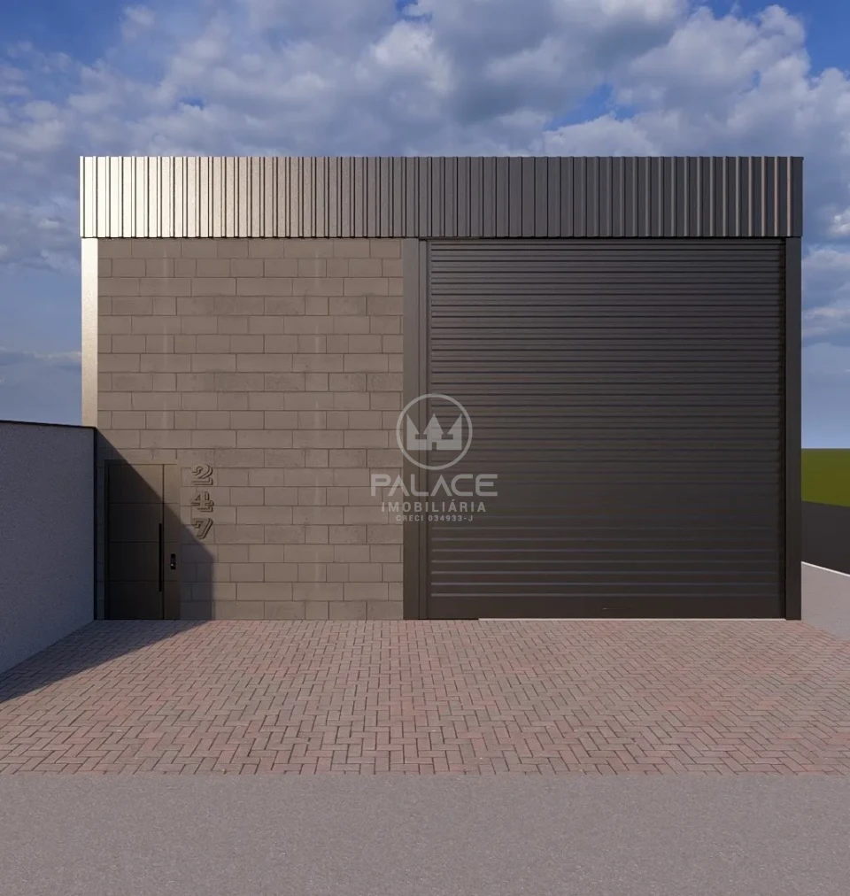 Barracão :  / Comercial / Piracicamirim