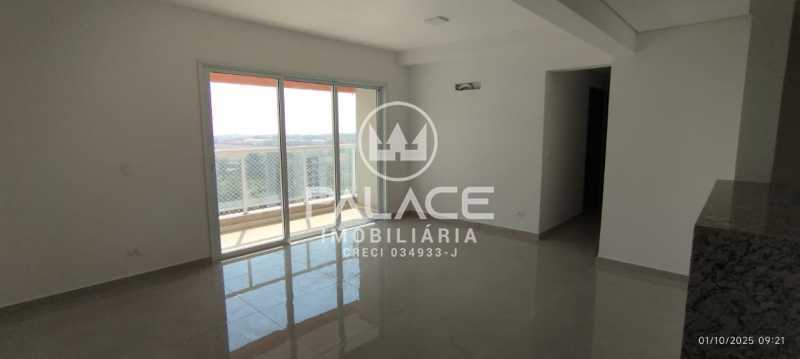 Imagens do imóveis apartamento para alugar em piracicamirim, piracicaba 3 quartos 87m²