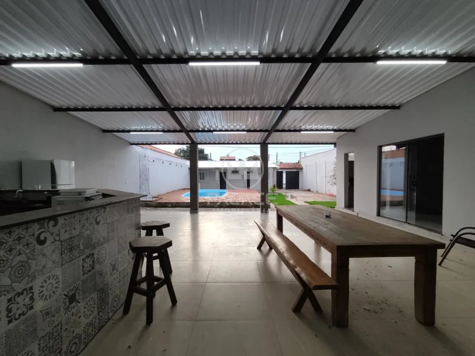 Casa Para Alugar Jardim São Francisco Piracicaba