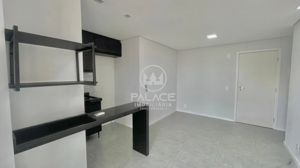 APARTAMENTO / LOCACAO / MORUMBI  / PIRACICABA / RESIDENCIAL POR DO SOL
