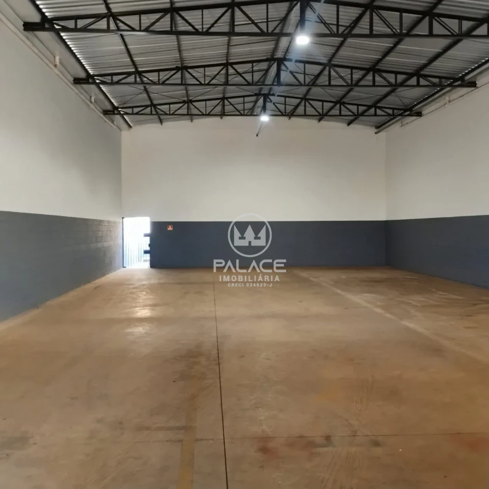 Comercial Para Alugar Jardim Algodoal Piracicaba - Foto 4