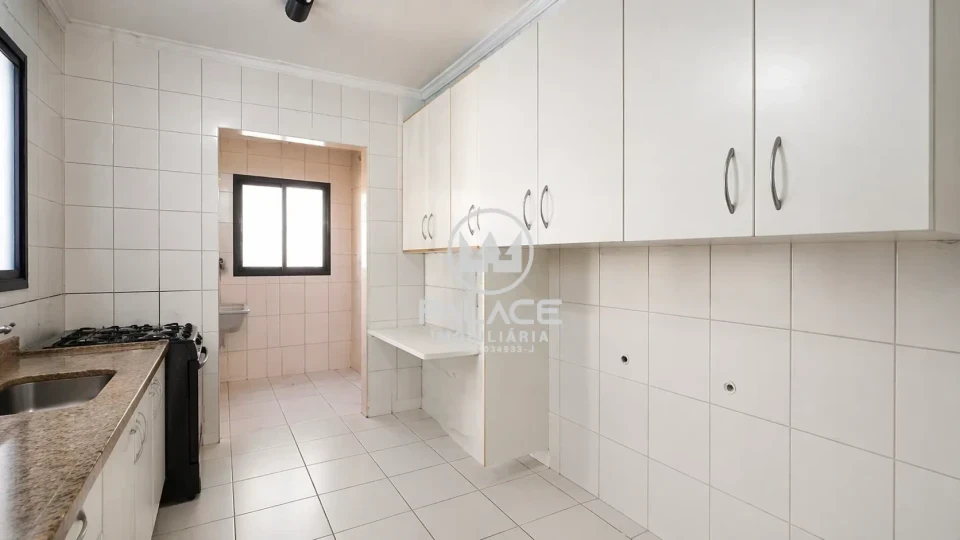 Apto á Venda no Edifício Saint Germain