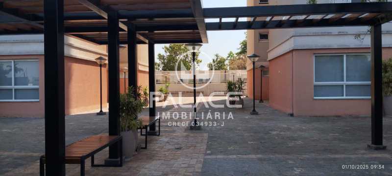 Imagens do imóveis apartamento para alugar em piracicamirim, piracicaba 3 quartos 87m²