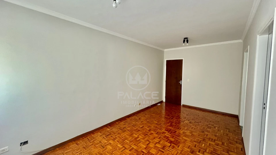 apartamento para alugar em centro, piracicaba 2 quartos 67m²