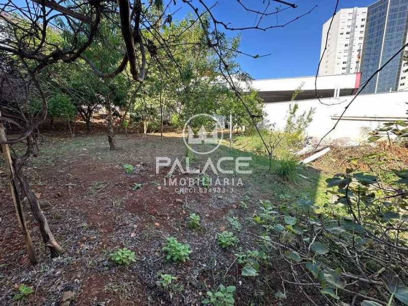 Terreno comercial no bairro Cidade Jardim, Piracicaba, SP.