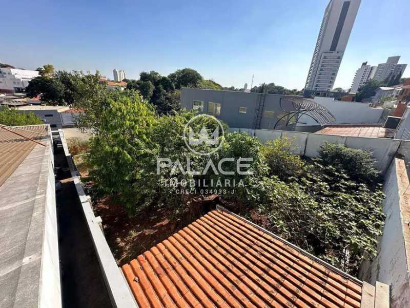 Terreno comercial no bairro Cidade Jardim, Piracicaba, SP.