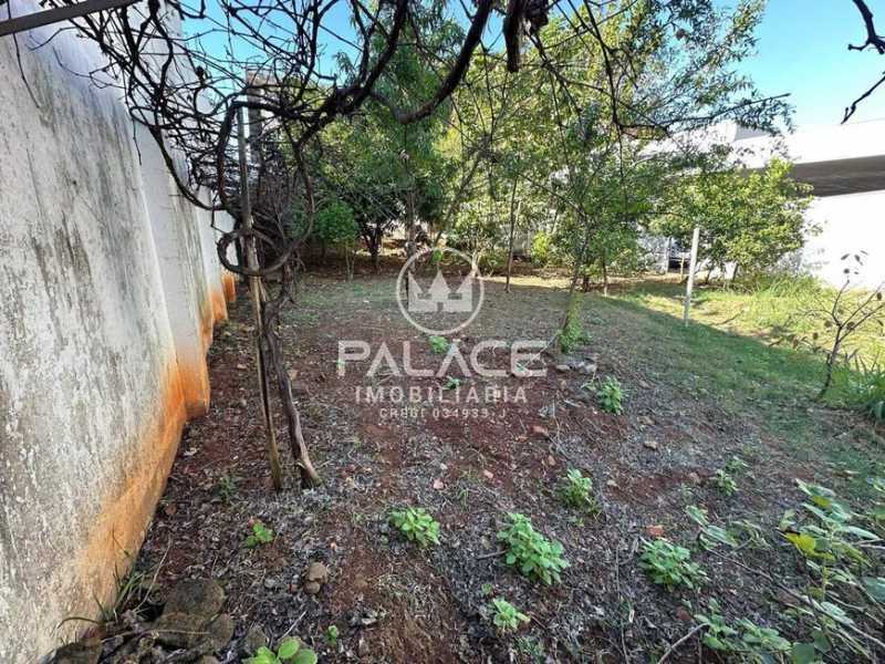 Terreno comercial no bairro Cidade Jardim, Piracicaba, SP.