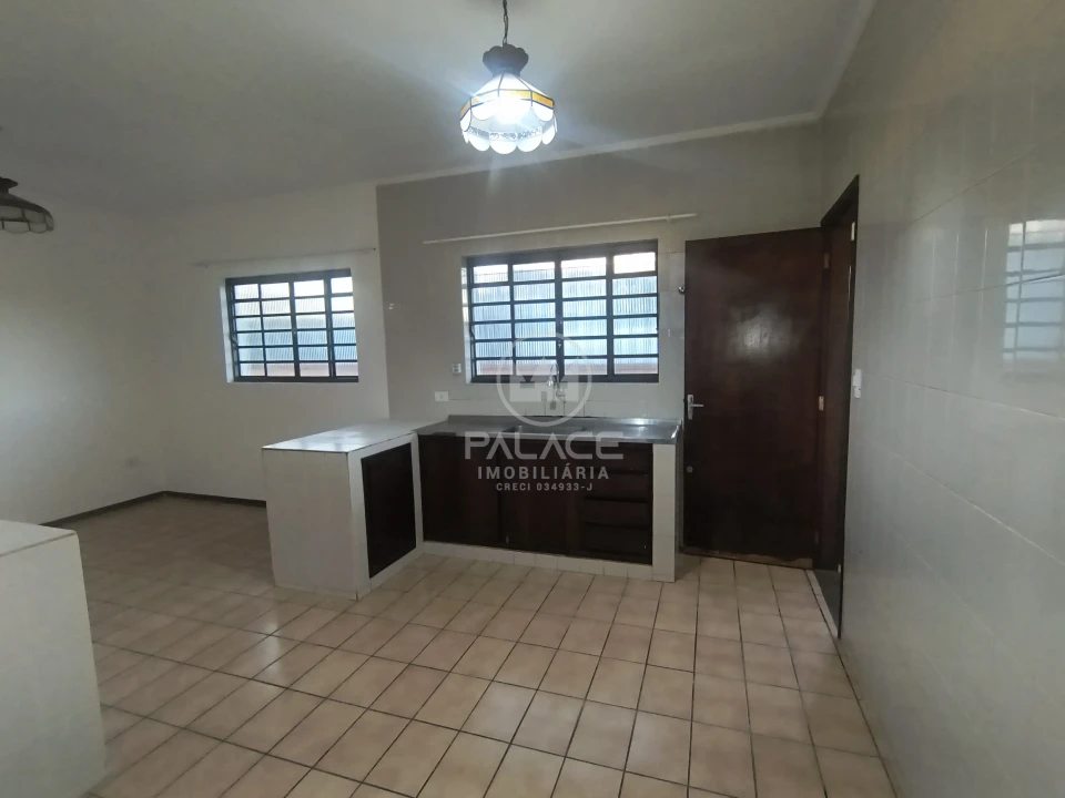 Casa à Venda  em Águas de São Pedro
