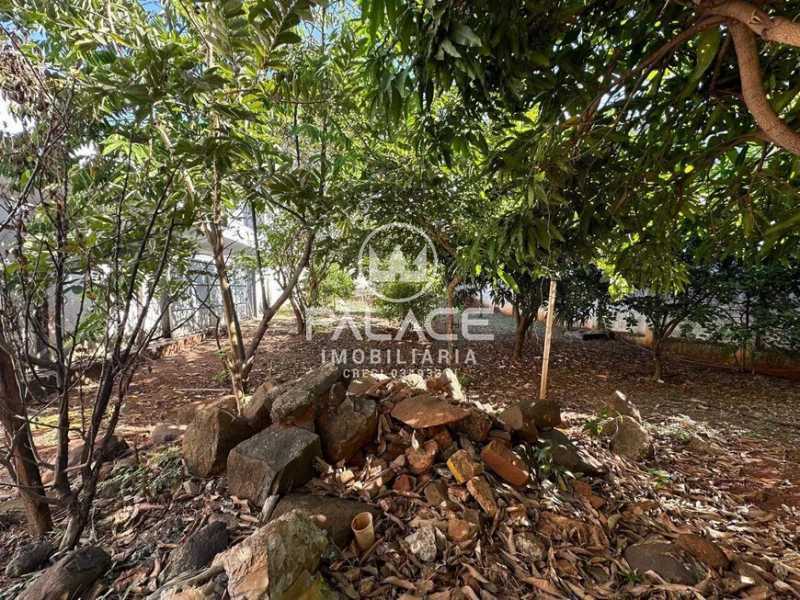 Terreno comercial no bairro Cidade Jardim, Piracicaba, SP.