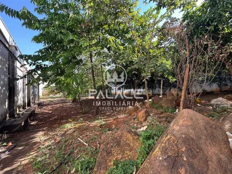 Terreno comercial no bairro Cidade Jardim, Piracicaba, SP.