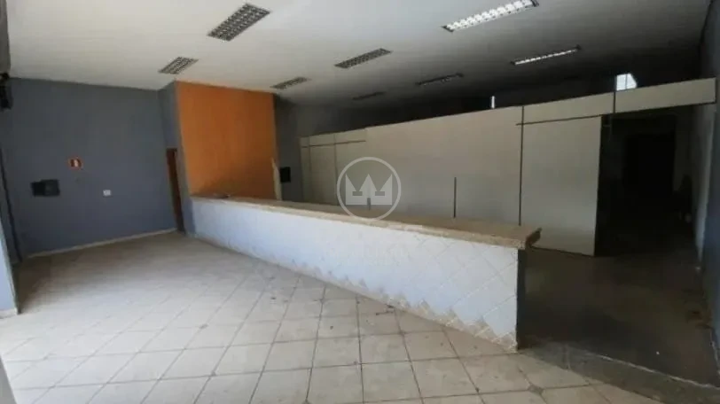 Comercial Para Alugar Paulicéia Piracicaba